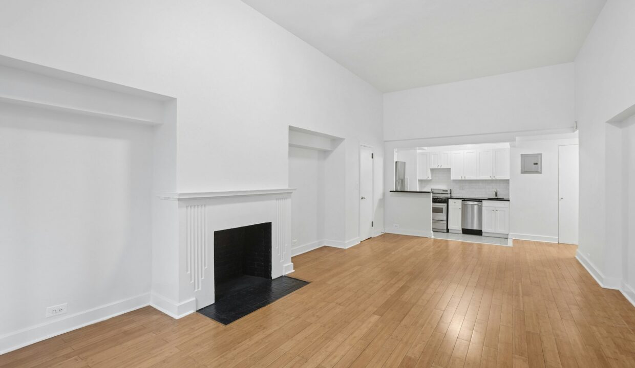 Beaux Arts II - 310 E 44 Apartment 1410 — official Brodsky photo