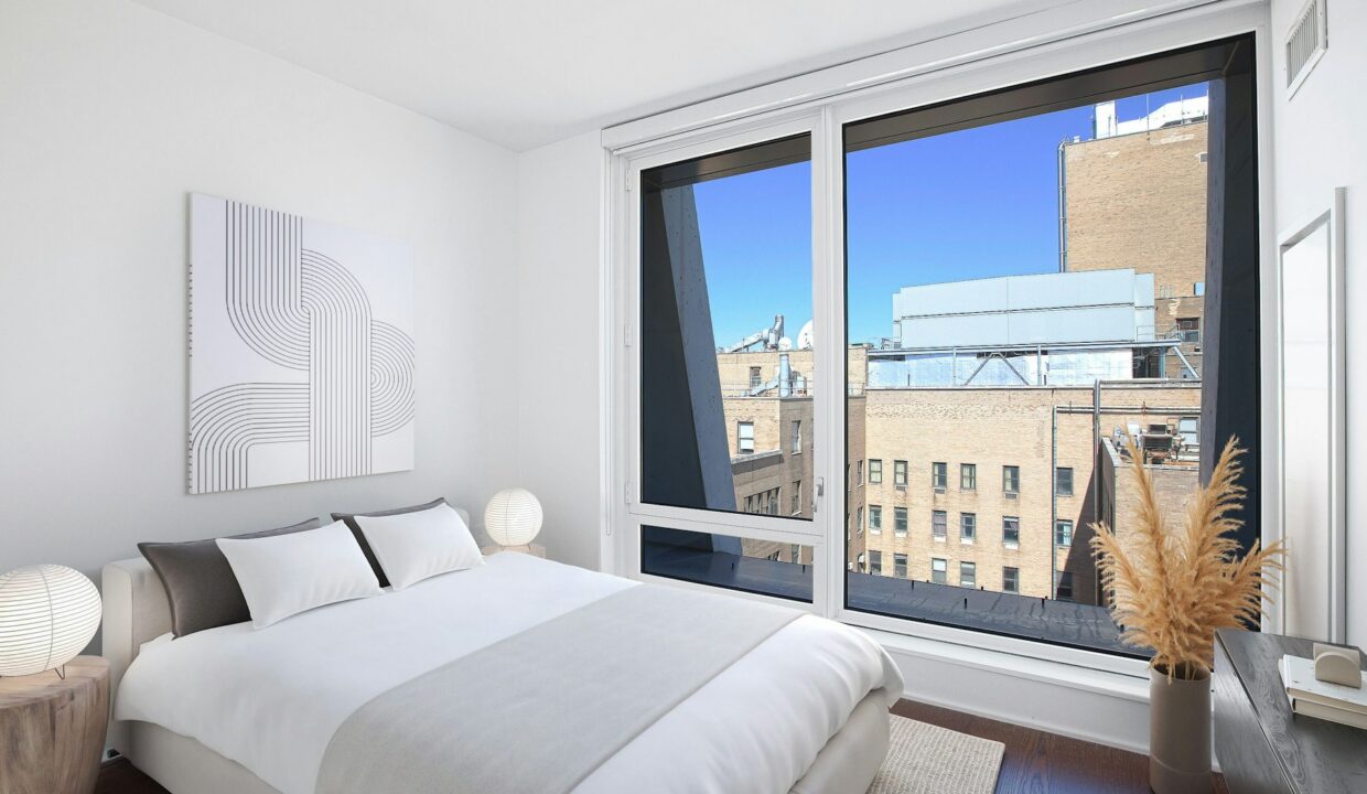 Enclave at the Cathedral Apartment 1503 — official Brodsky photo