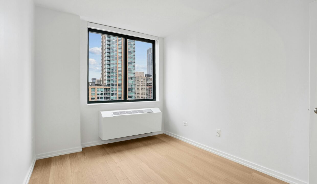 West End Towers Apartment R21C — official Brodsky photo