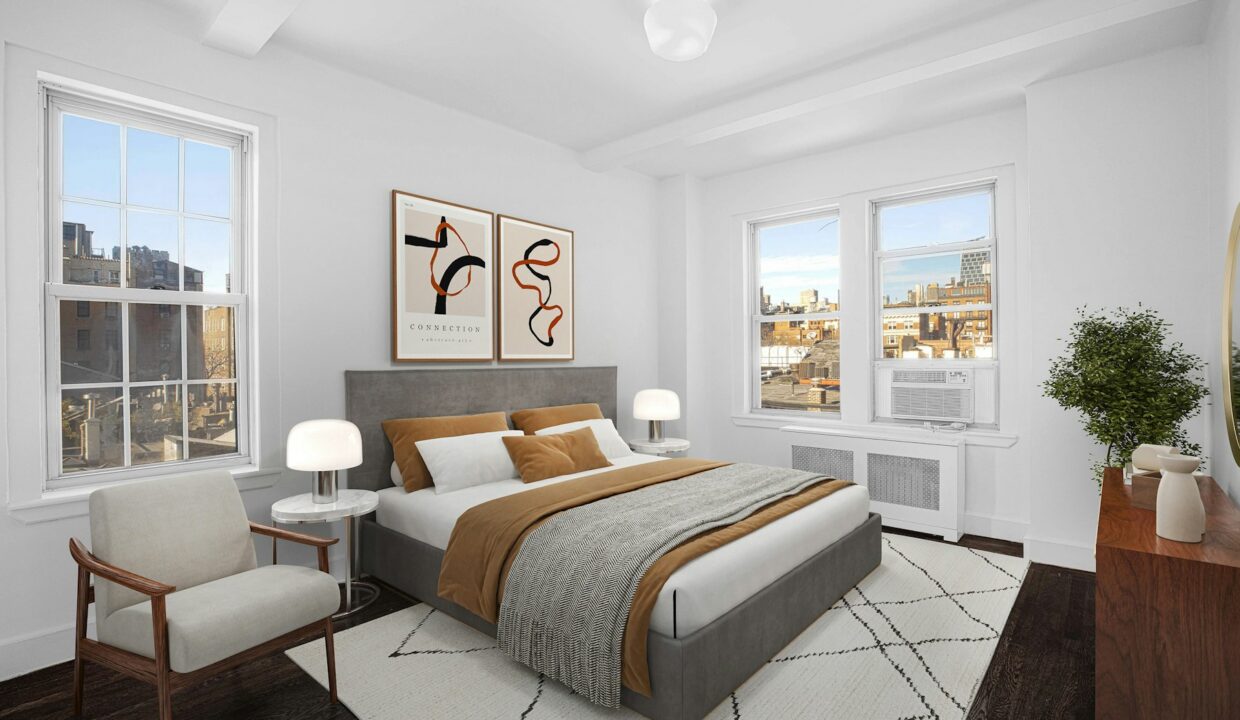 24 Fifth Avenue Apartment 732 — official Brodsky photo