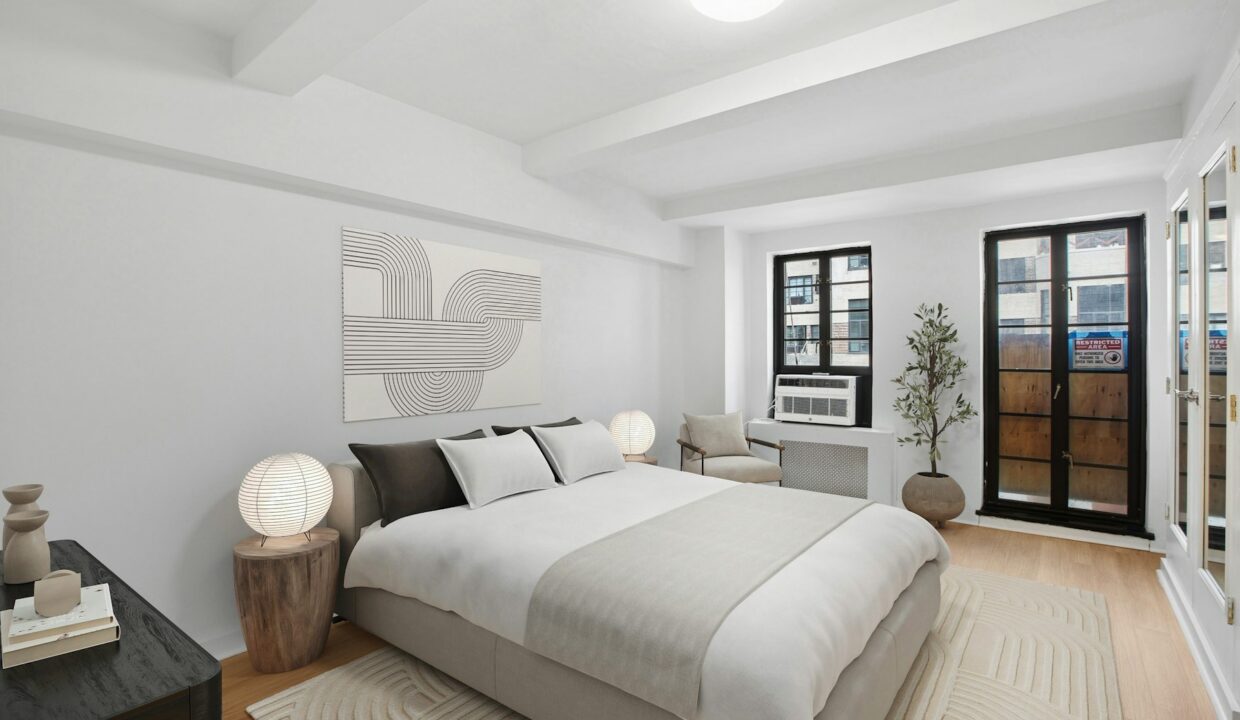 Beaux Arts II - 310 E 44 Apartment 1408 — official Brodsky photo