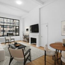 Beaux Arts II - 310 E 44 Apartment 1408 — official Brodsky photo
