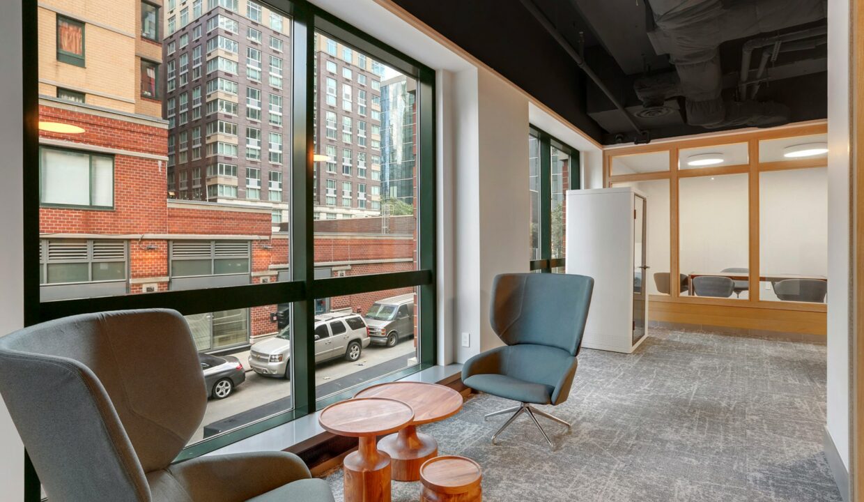 West End Towers Apartment P38C — official Brodsky photo