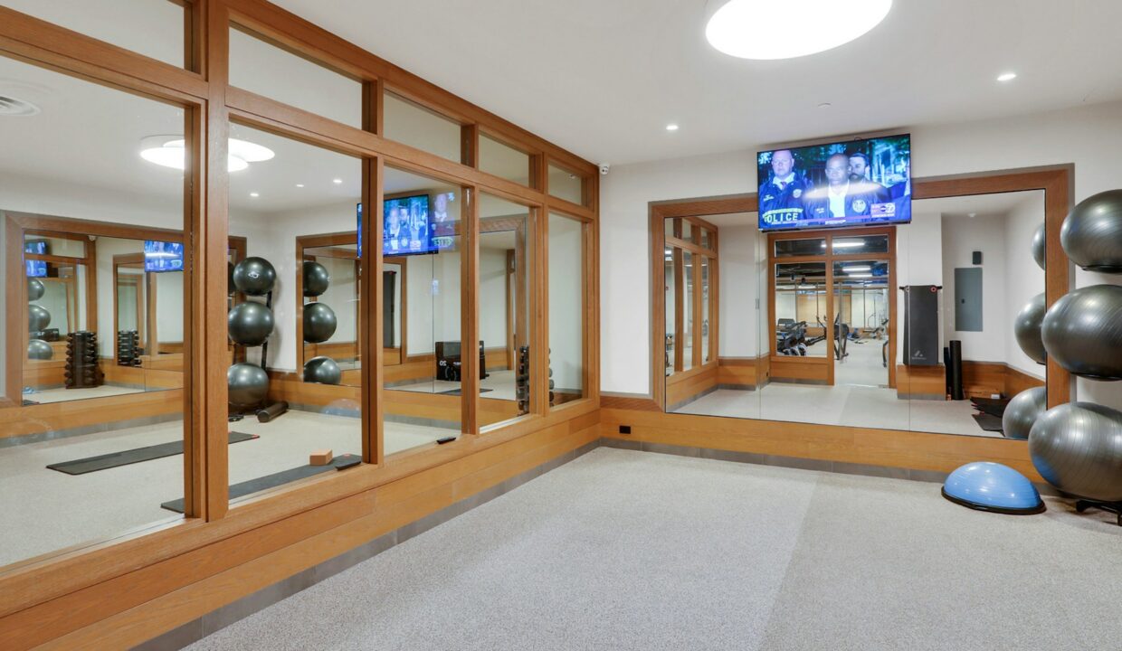 West End Towers Apartment P38C — official Brodsky photo