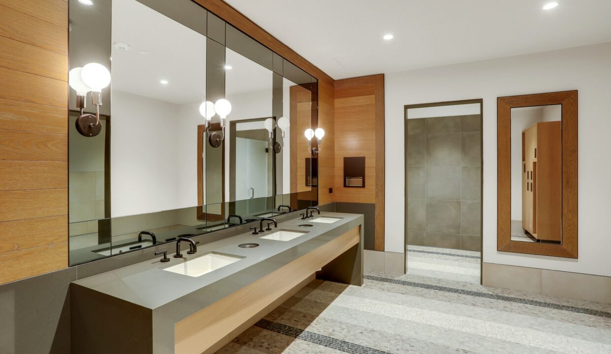 West End Towers Apartment P38C — official Brodsky photo