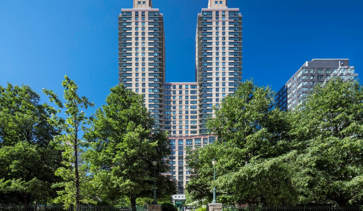 West End Towers Apartment P38C — official Brodsky photo
