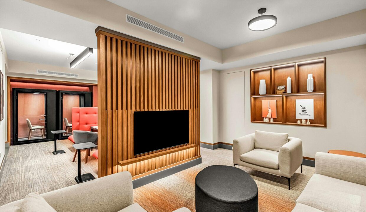 Beaux Arts II - 310 E 44 Apartment 1408 — official Brodsky photo