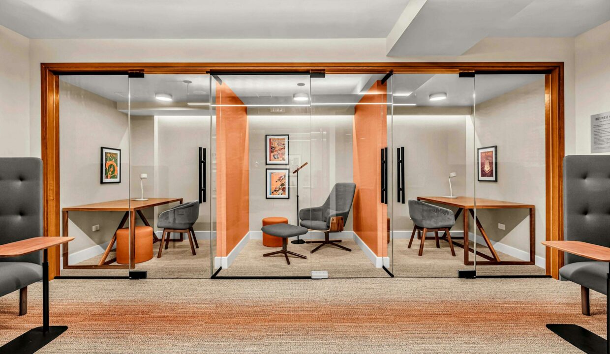 Beaux Arts II - 310 E 44 Apartment 1408 — official Brodsky photo