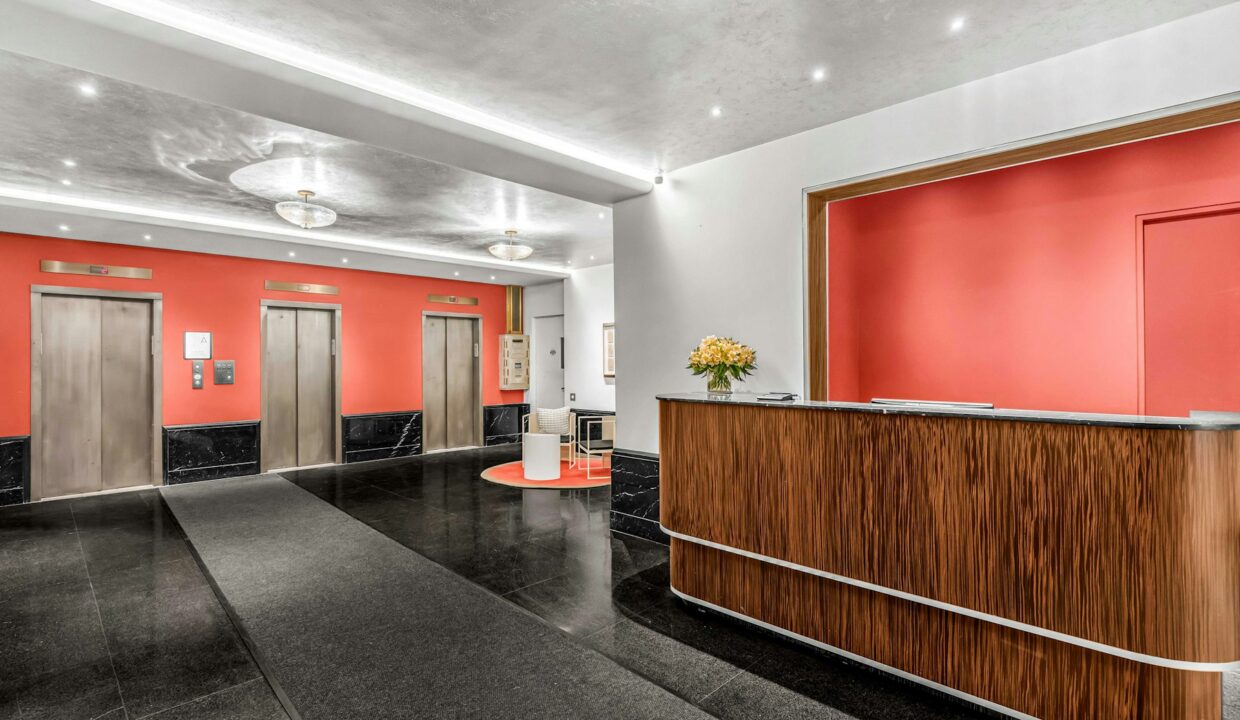 Beaux Arts II - 310 E 44 Apartment 1408 — official Brodsky photo