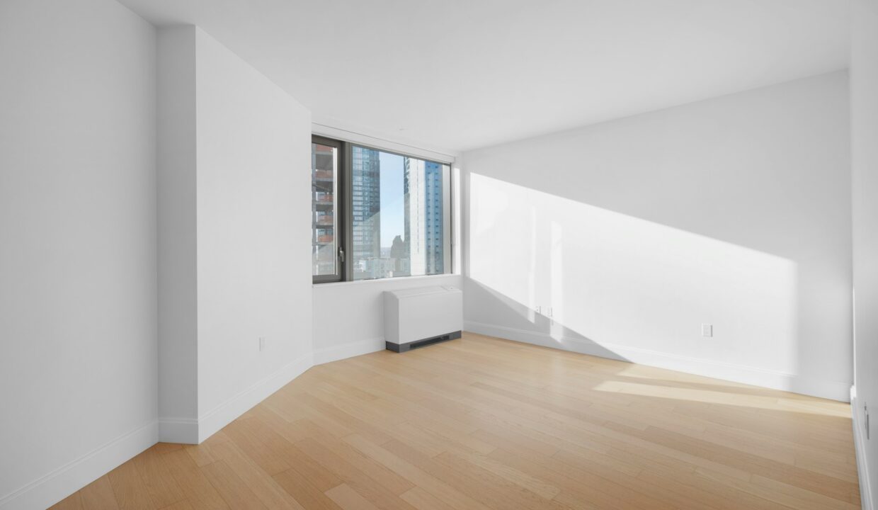 City Tower Apartment 28S — official Brodsky photo