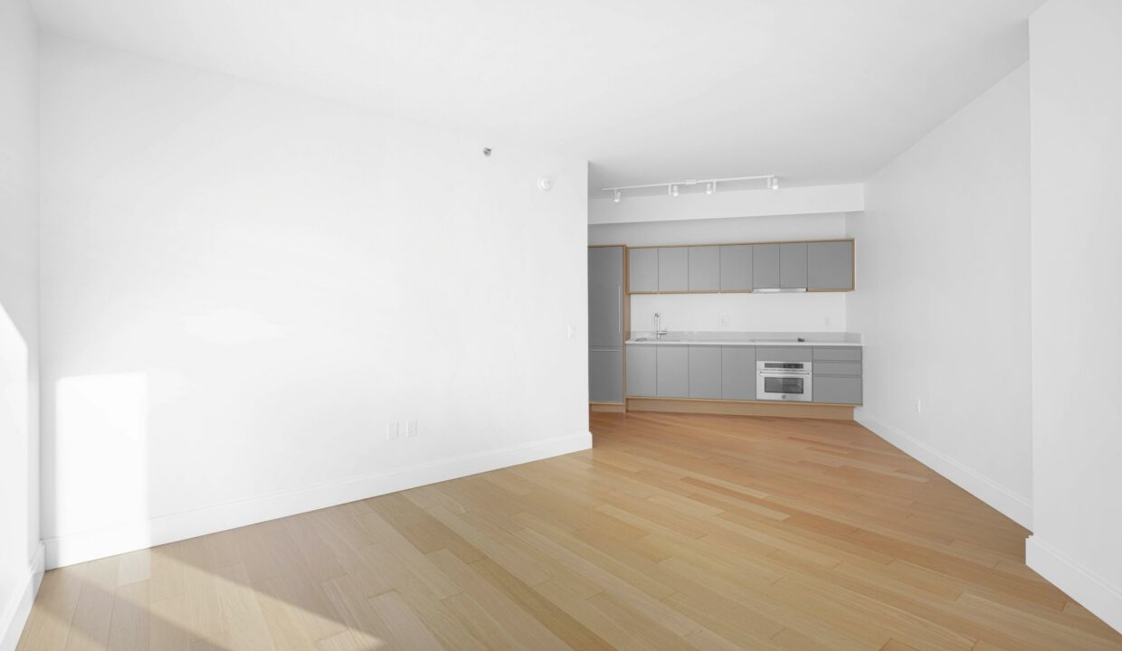 City Tower Apartment 28S — official Brodsky photo