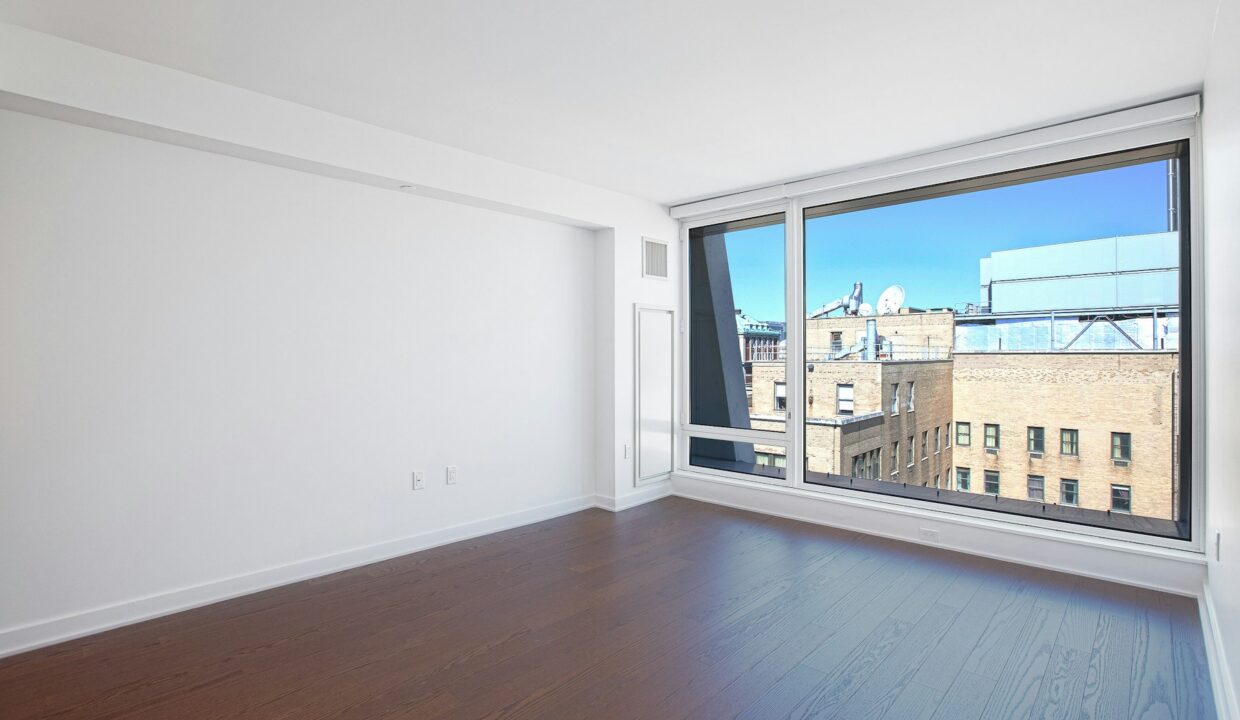 Enclave at the Cathedral Apartment 1503 — official Brodsky photo