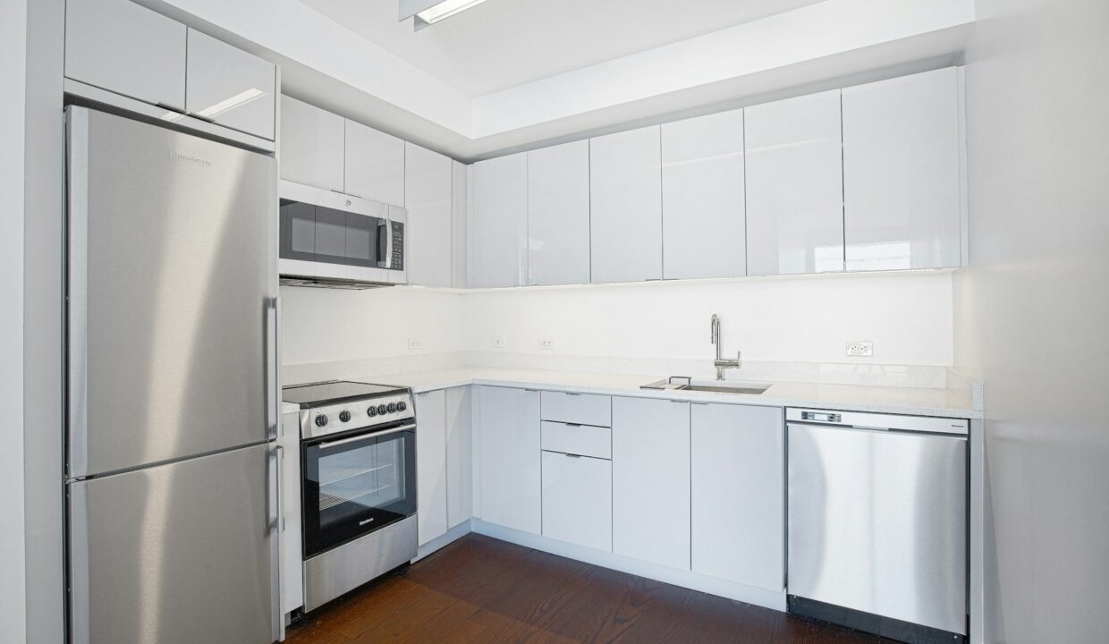 Enclave at the Cathedral Apartment 1503 — official Brodsky photo