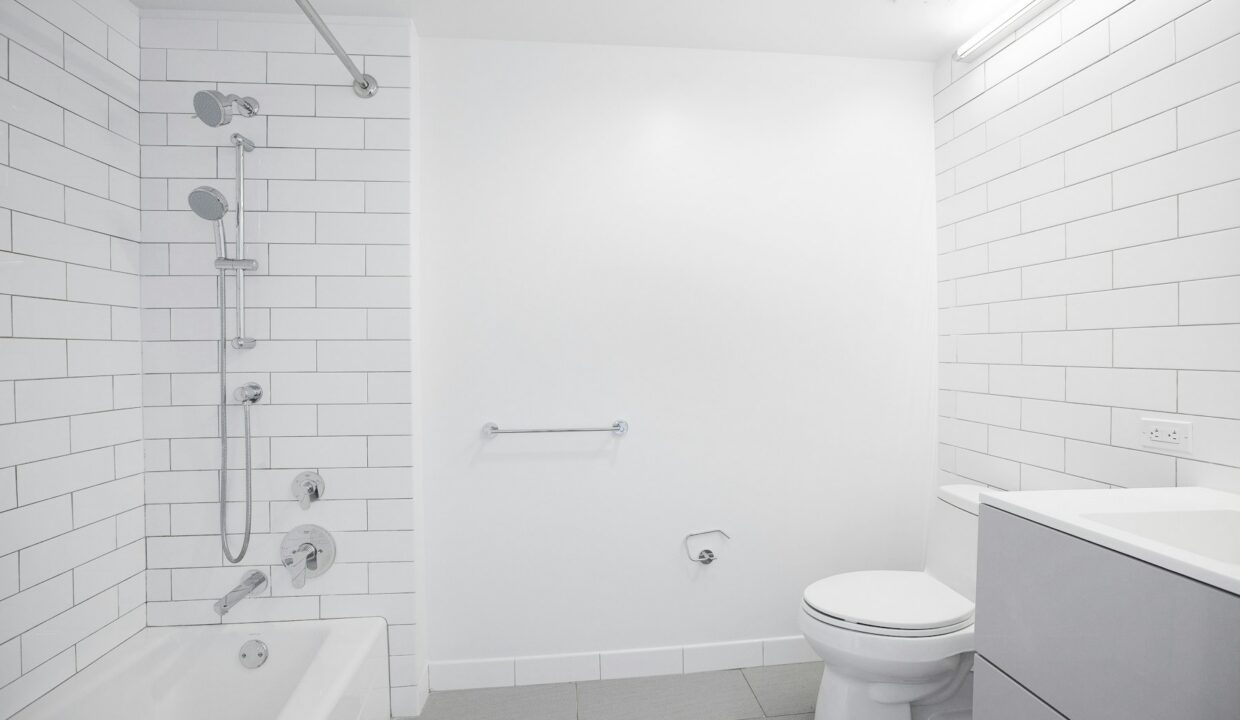 Enclave at the Cathedral Apartment 1503 — official Brodsky photo