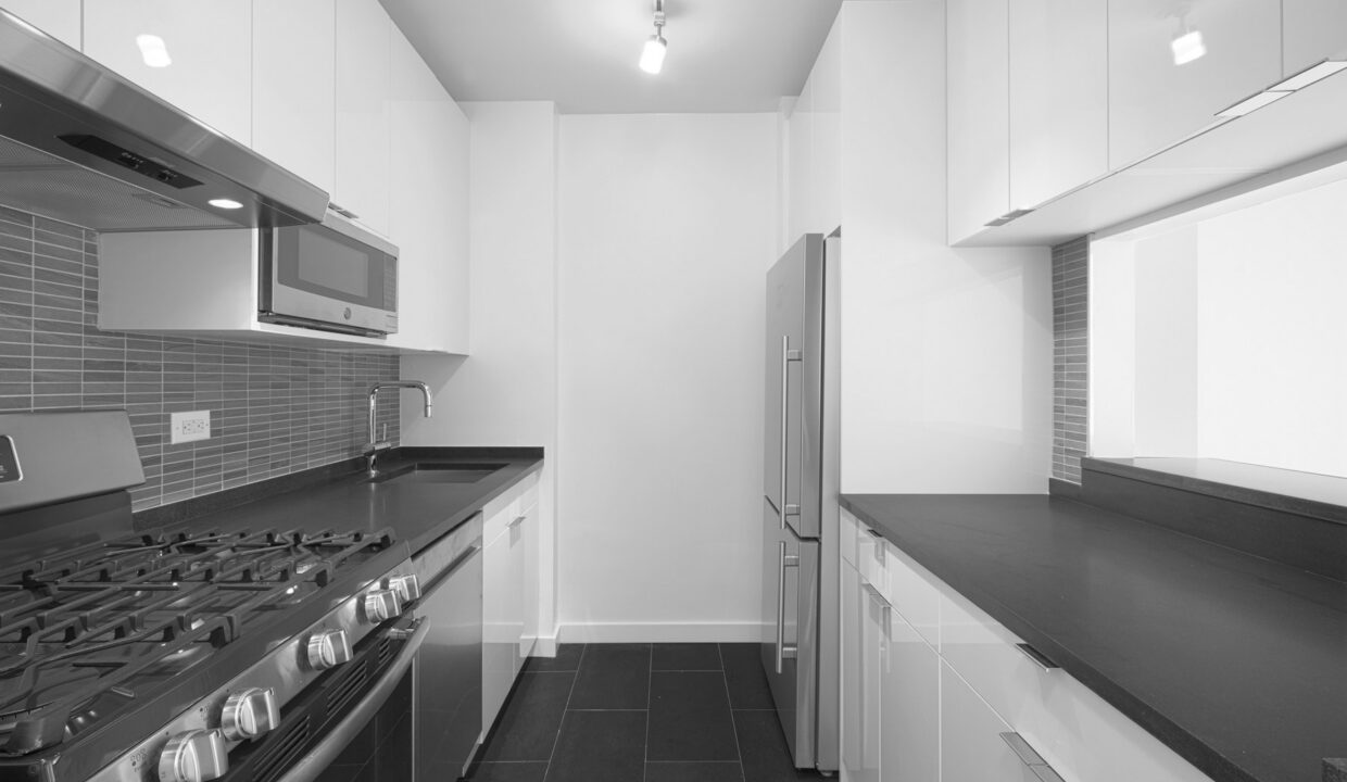 West End Towers Apartment C11D — official Brodsky photo