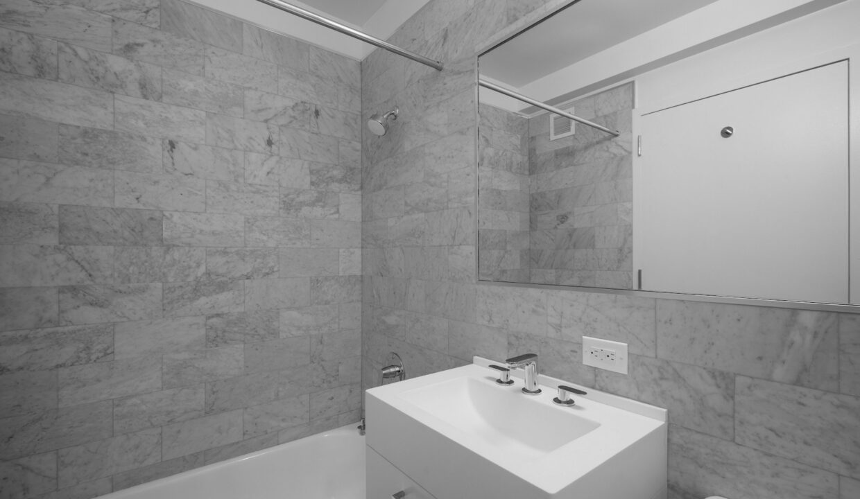 West End Towers Apartment C11D — official Brodsky photo
