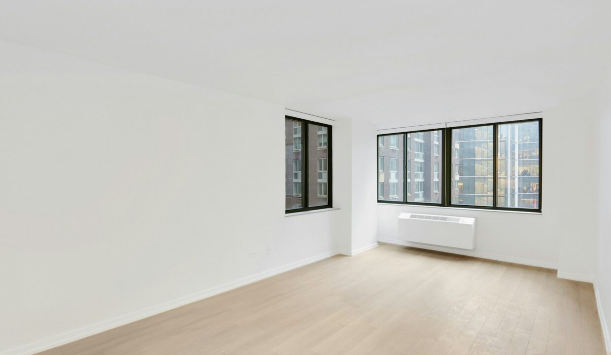 West End Towers Apartment S5M — official Brodsky photo