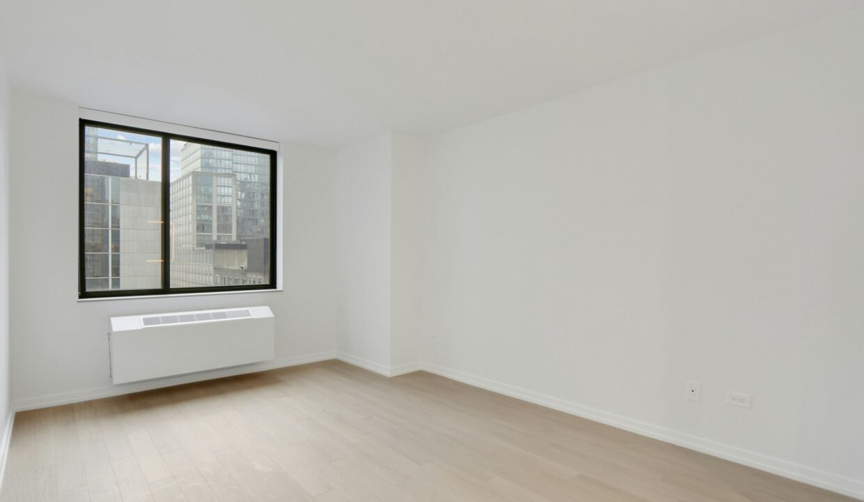 West End Towers Apartment S5M — official Brodsky photo