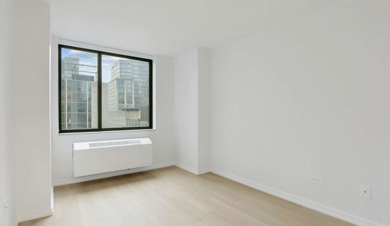 West End Towers Apartment S5M — official Brodsky photo