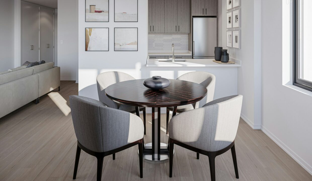 200W60 Apartment 24C — official Brodsky photo
