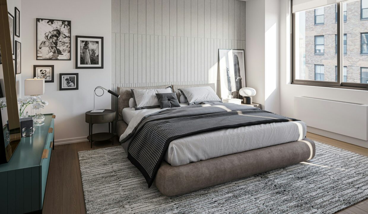 200W60 Apartment 24C — official Brodsky photo