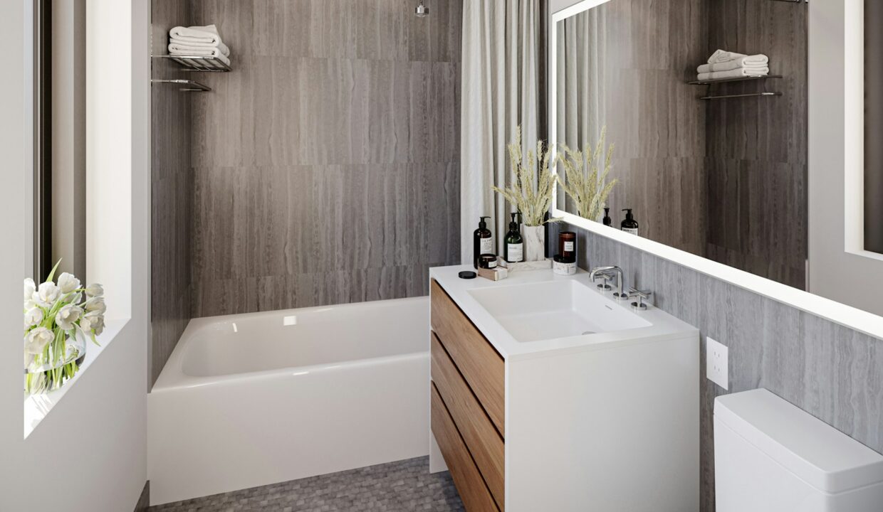 200W60 Apartment 24C — official Brodsky photo