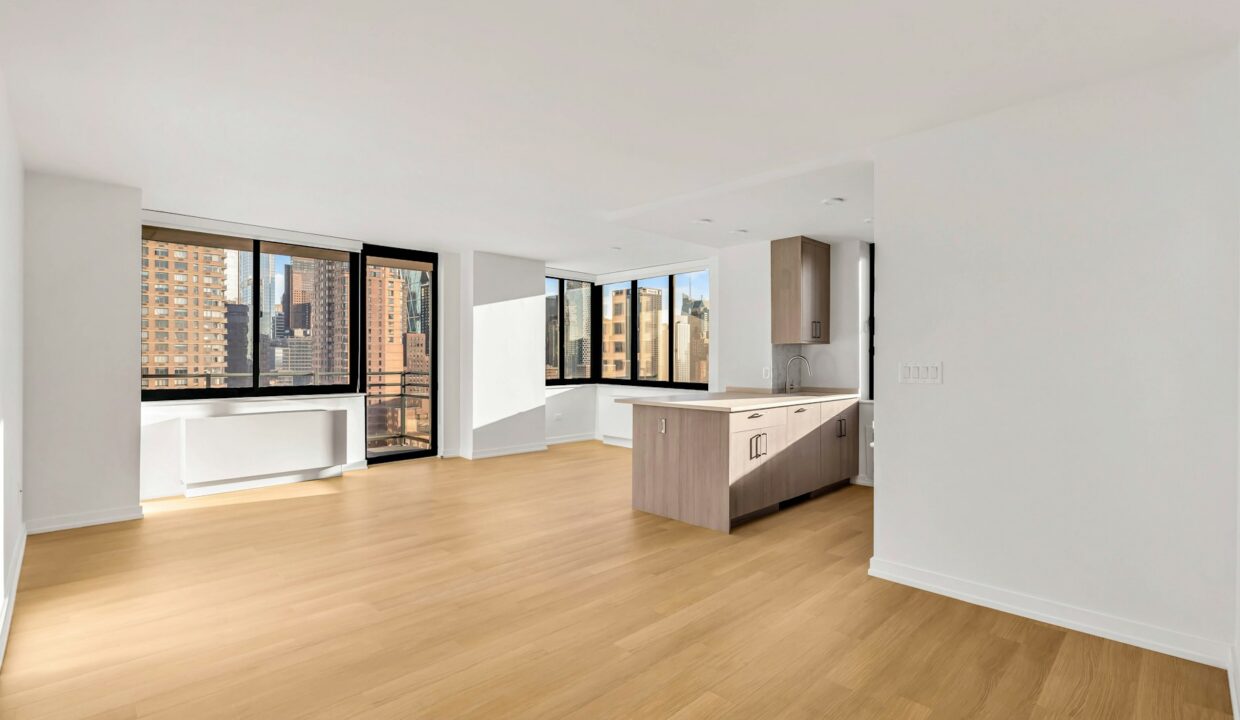 200W60 Apartment 24G — official Brodsky photo