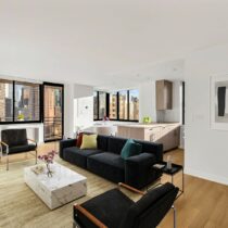 200W60 Apartment 24G — official Brodsky photo