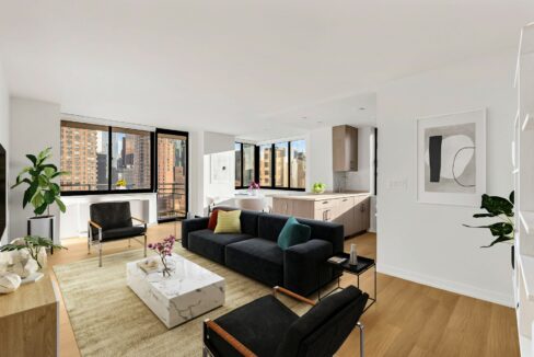 200W60 Apartment 24G — official Brodsky photo