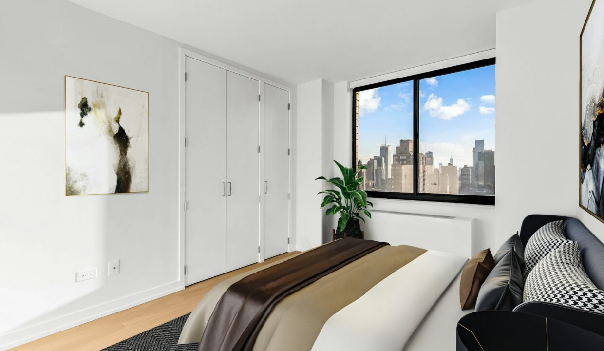 200W60 Apartment 24G — official Brodsky photo