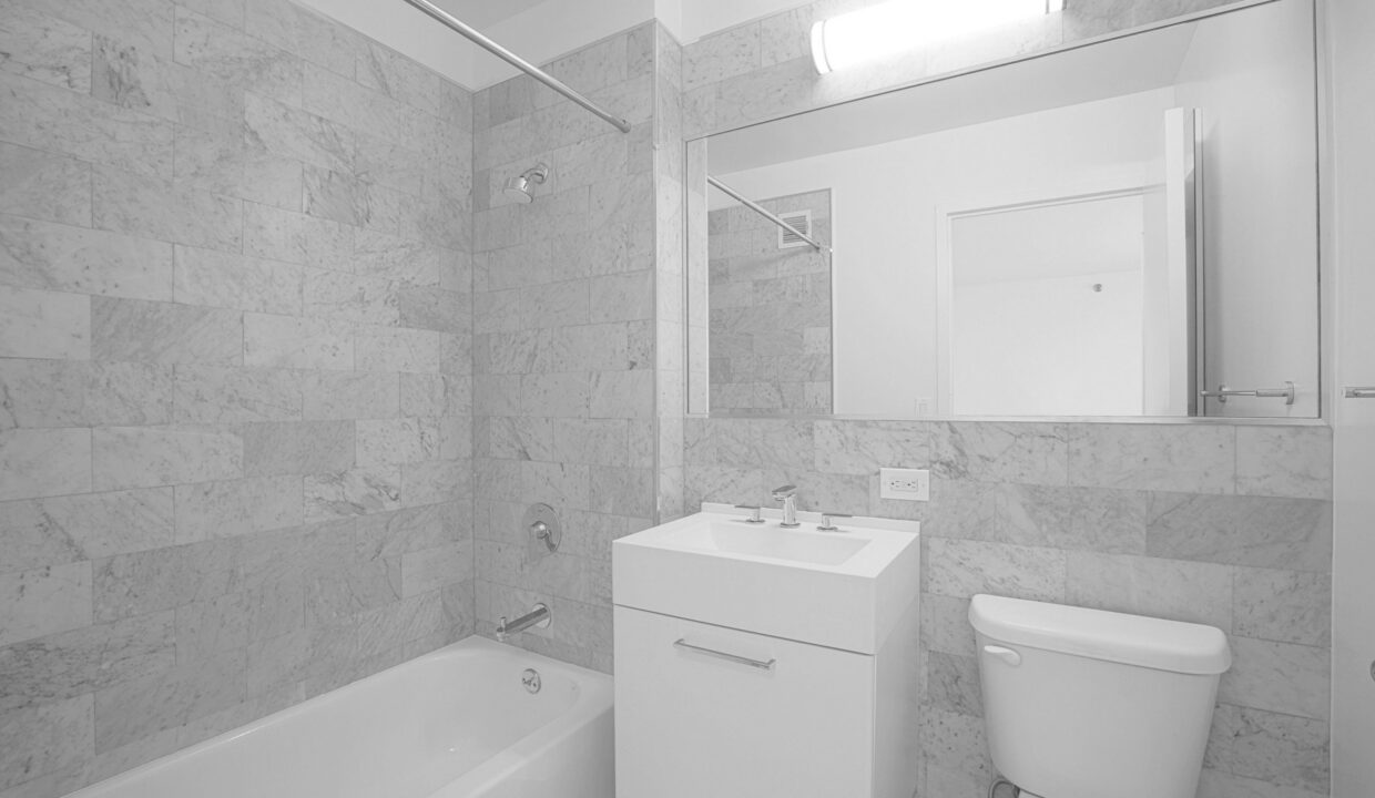 West End Towers Apartment S14G — official Brodsky photo