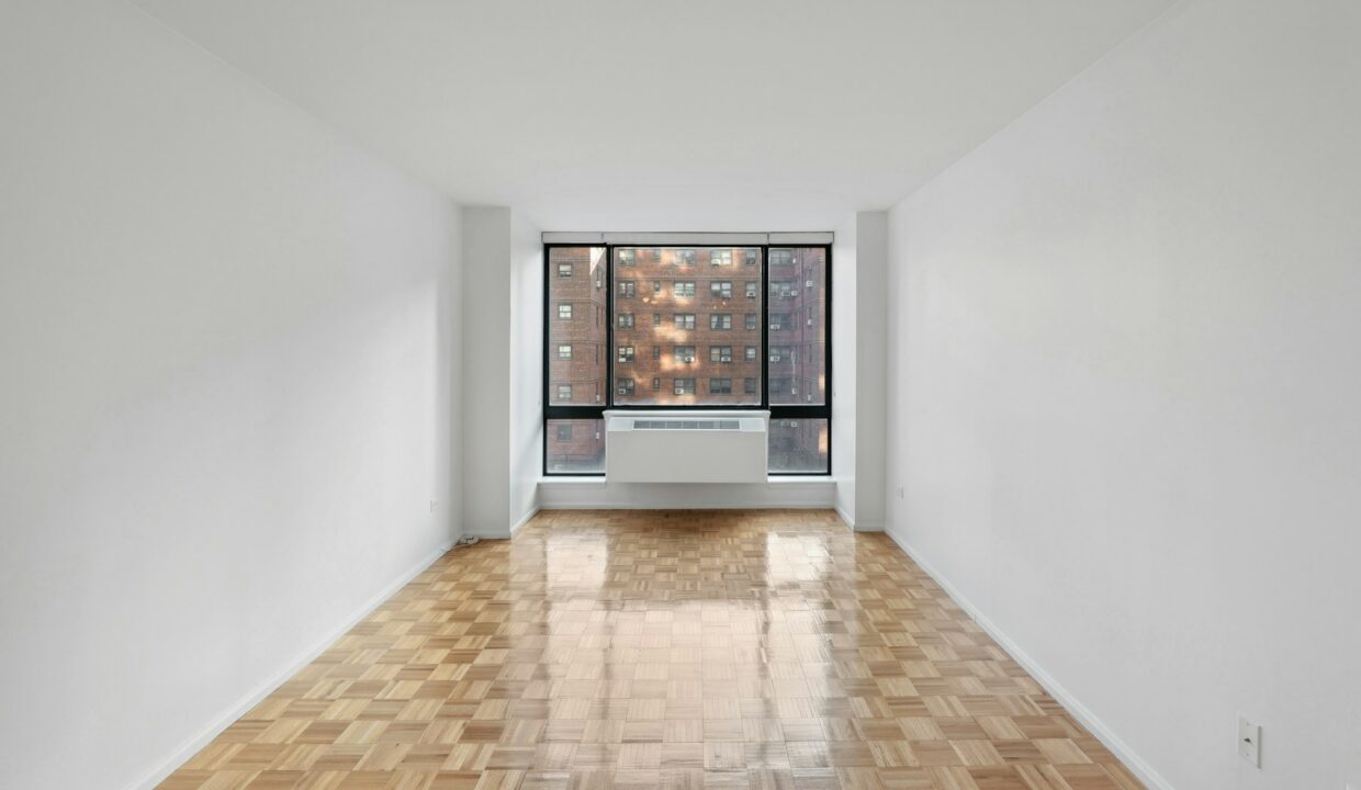 West End Towers Apartment P3M — official Brodsky photo