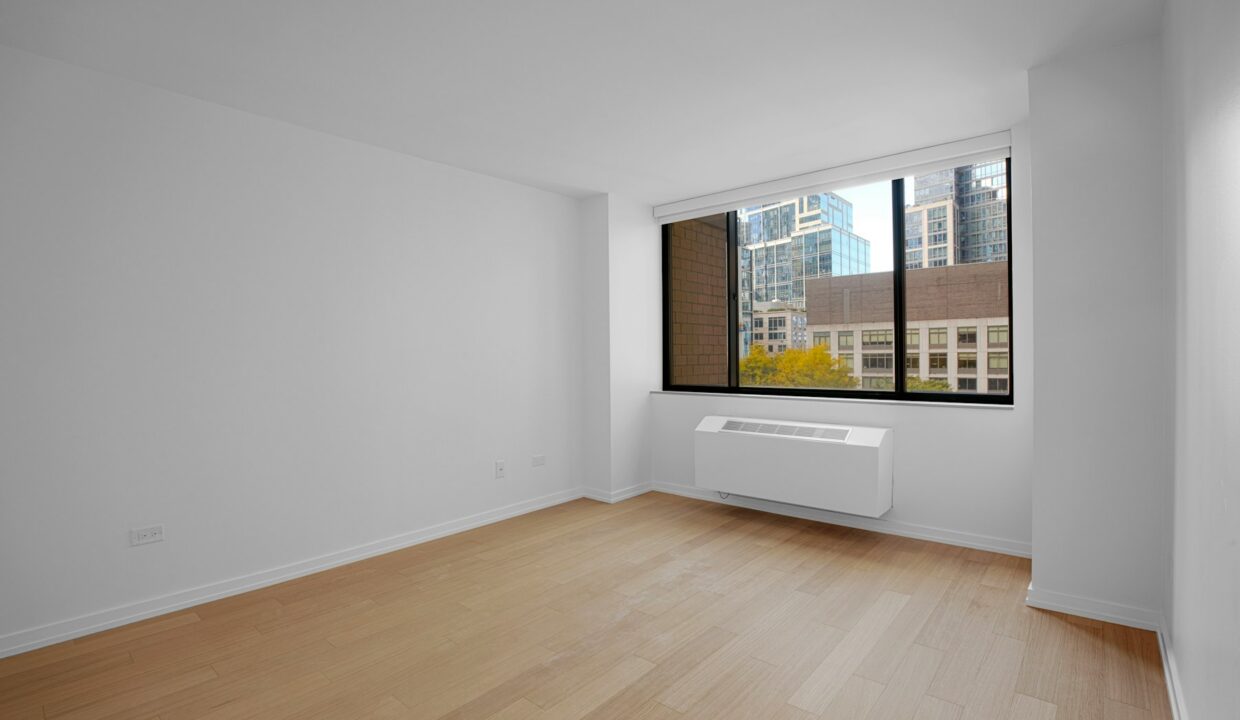 West End Towers Apartment C11D — official Brodsky photo