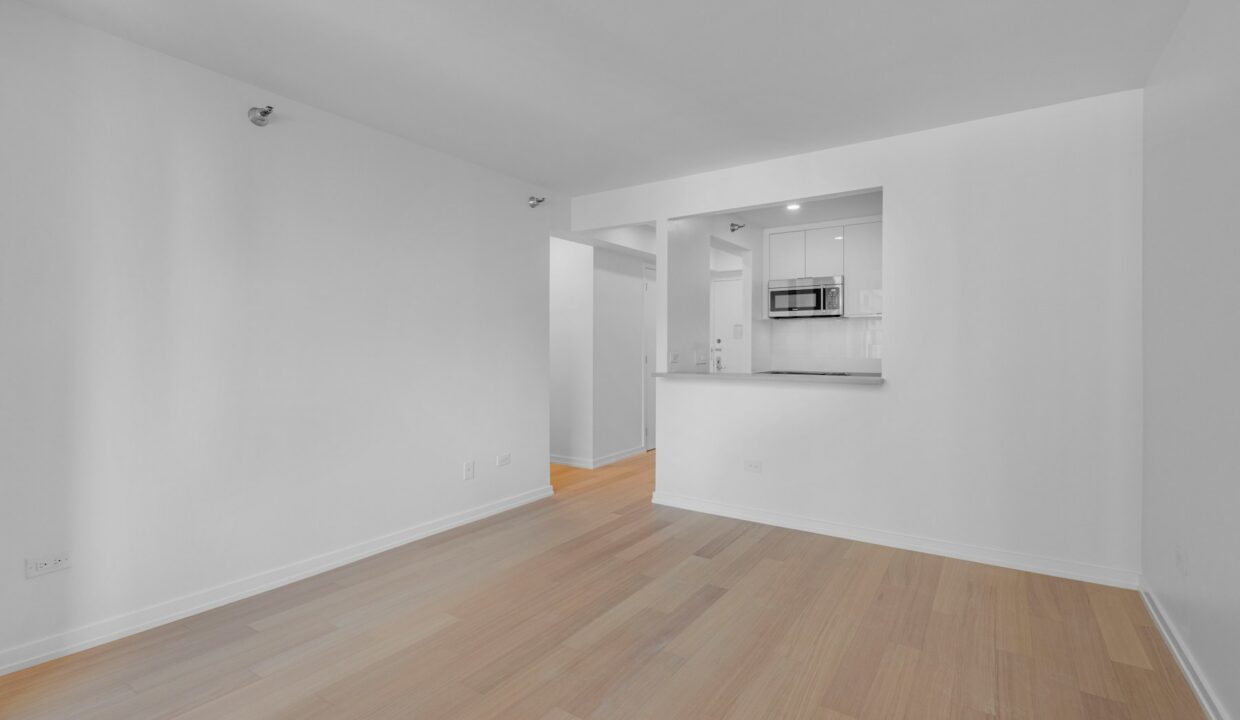 West End Towers Apartment C11D — official Brodsky photo