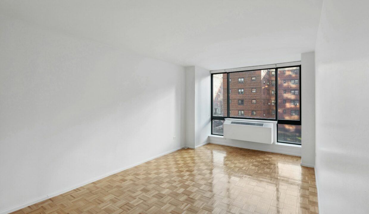 West End Towers Apartment P3M — official Brodsky photo