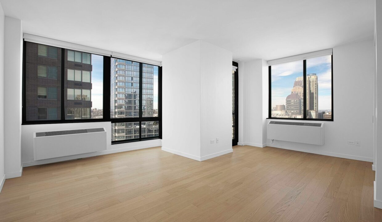 West End Towers Apartment R27B — official Brodsky photo