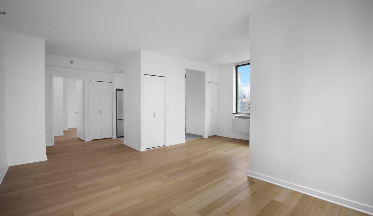West End Towers Apartment R27B — official Brodsky photo