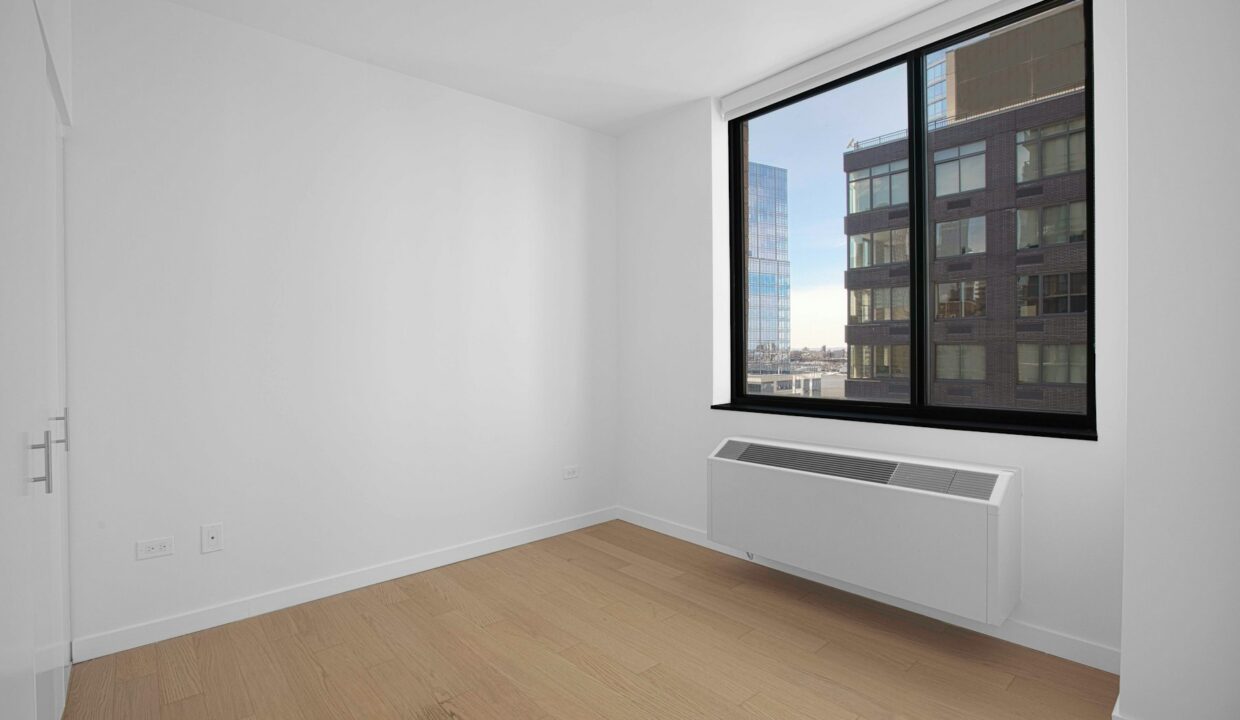 West End Towers Apartment R27B — official Brodsky photo