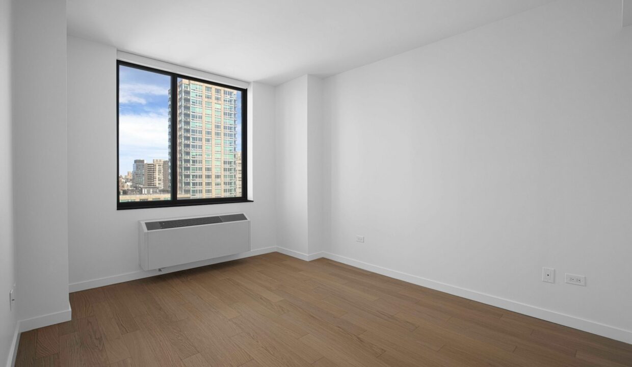 West End Towers Apartment R27B — official Brodsky photo