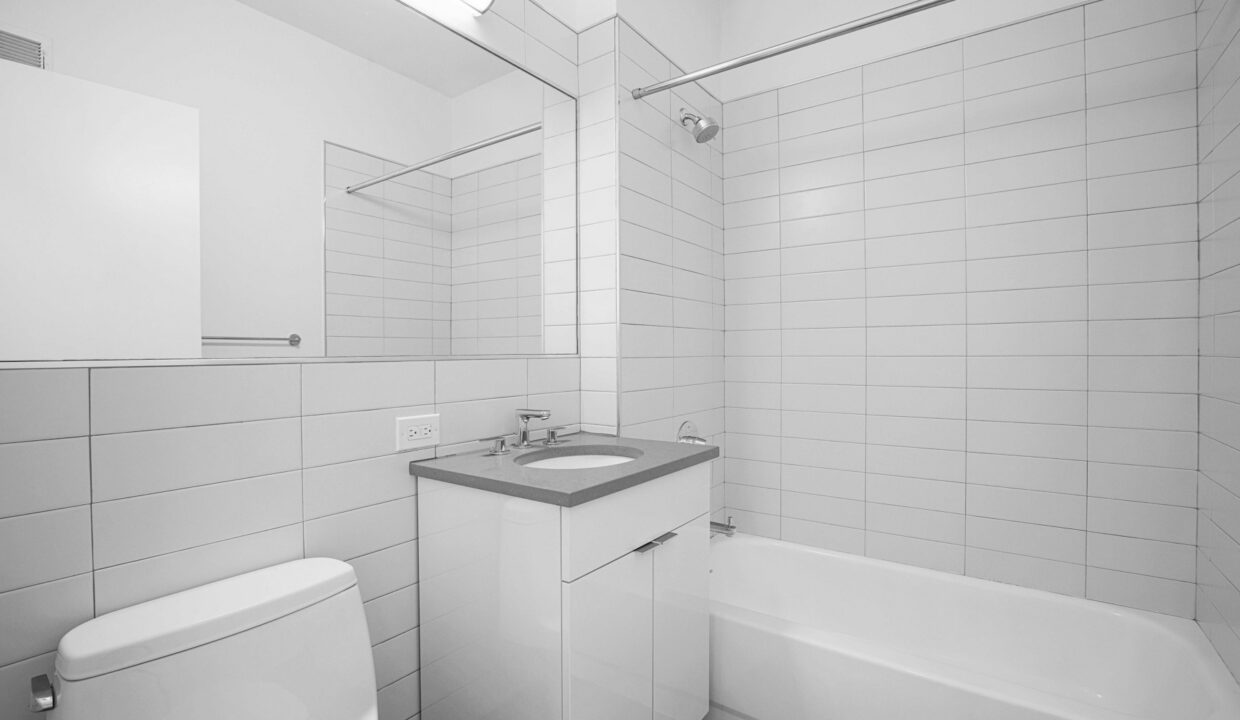 West End Towers Apartment R27B — official Brodsky photo