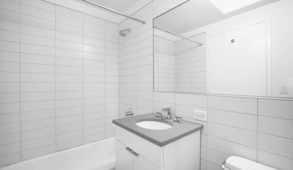 West End Towers Apartment R27B — official Brodsky photo