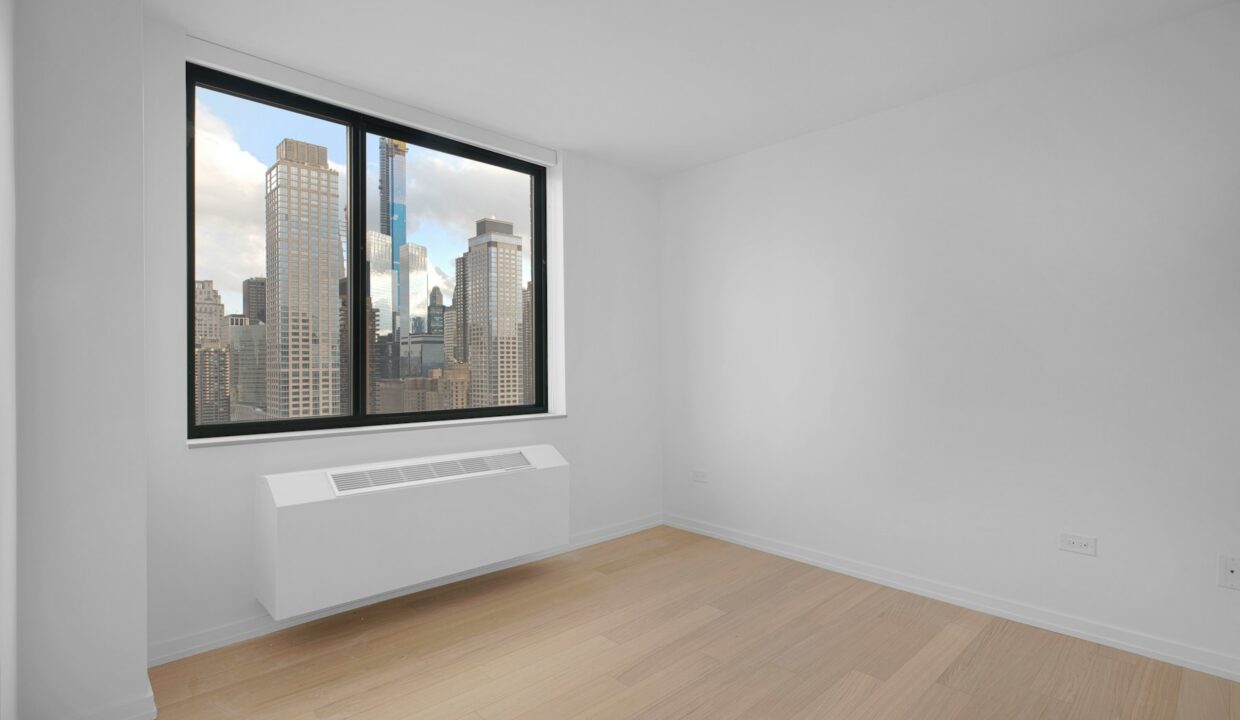 West End Towers Apartment P38C — official Brodsky photo
