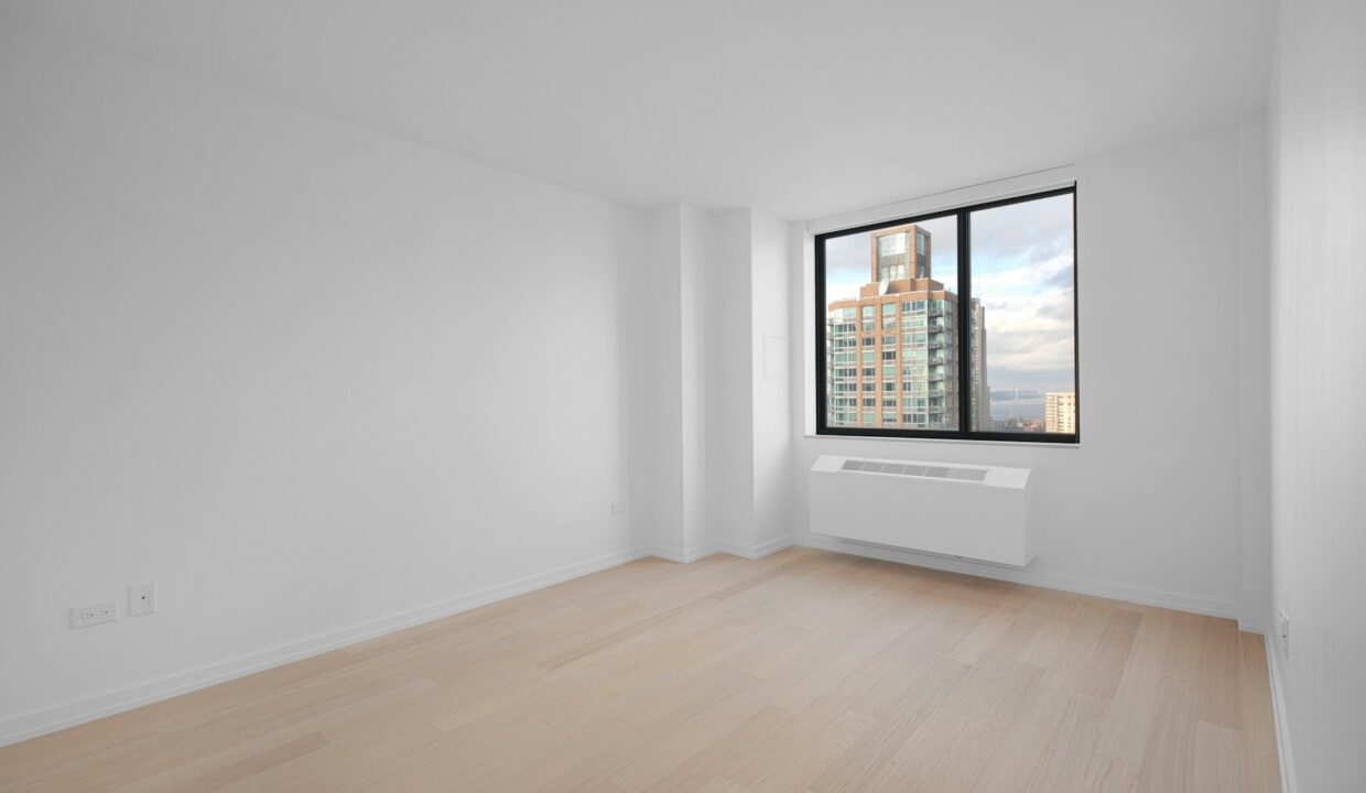 West End Towers Apartment P38C — official Brodsky photo