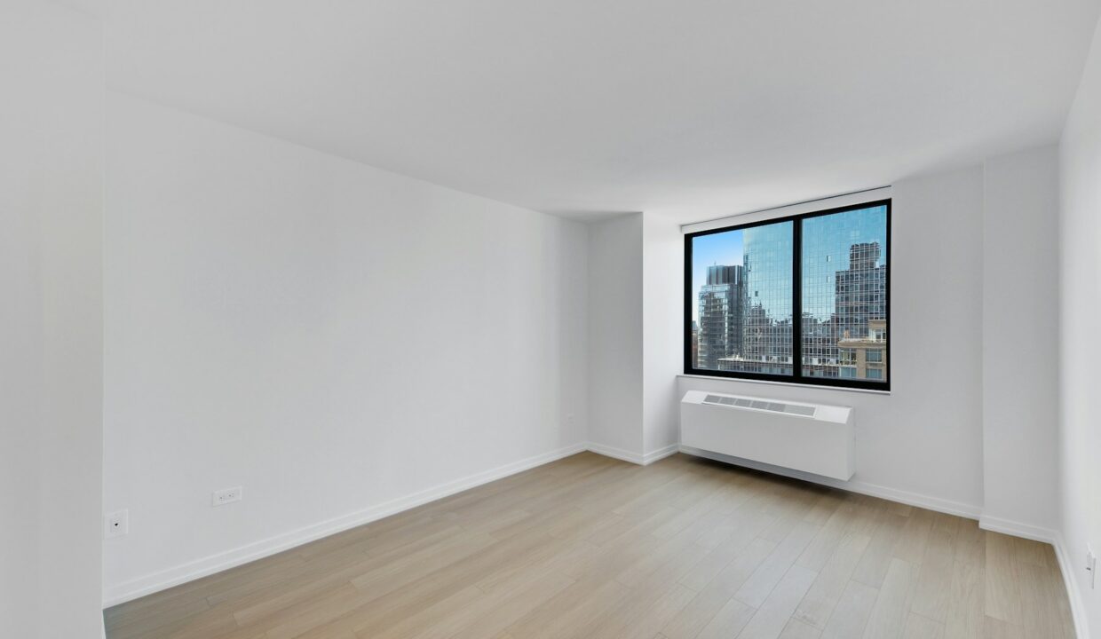 West End Towers Apartment P30A — official Brodsky photo