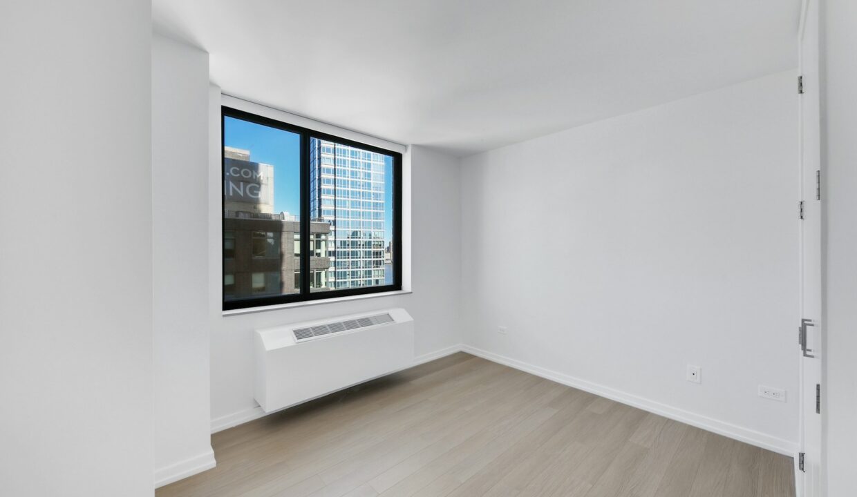 West End Towers Apartment P30A — official Brodsky photo