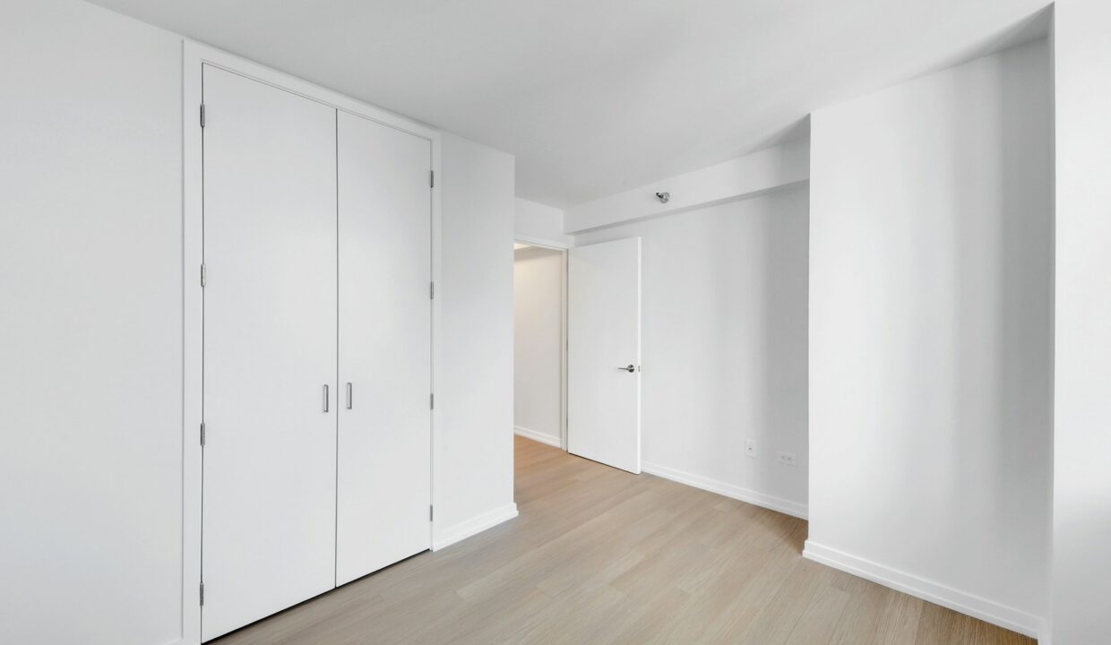 West End Towers Apartment P30A — official Brodsky photo