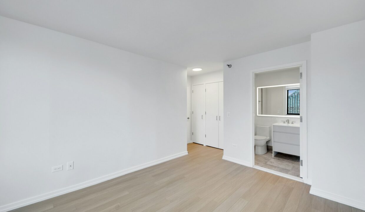 West End Towers Apartment P30A — official Brodsky photo