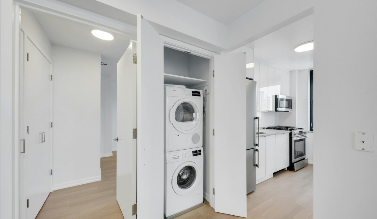West End Towers Apartment P30A — official Brodsky photo