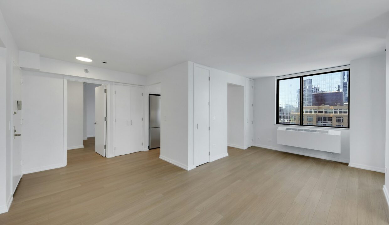 West End Towers Apartment P30A — official Brodsky photo