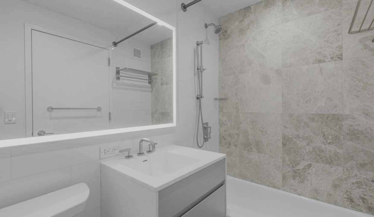 West End Towers Apartment P38C — official Brodsky photo